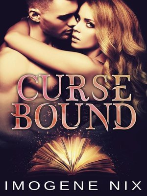 cover image of Curse Bound